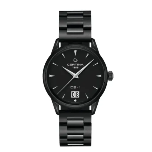 Certina DS-1 Big Date Powermatic 80 - DS-1