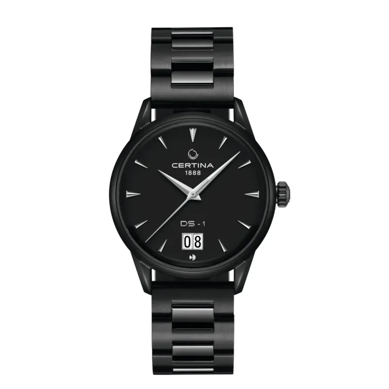 Certina DS-1 Big Date Powermatic 80 - DS-1