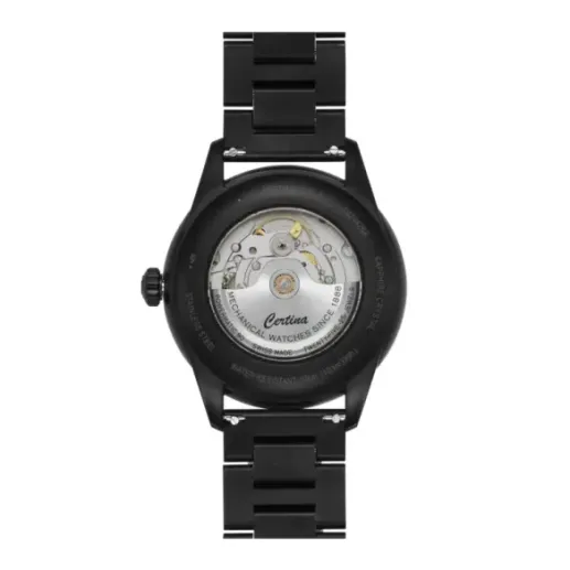 Certina DS-1 Big Date Powermatic 80 - DS-1 2