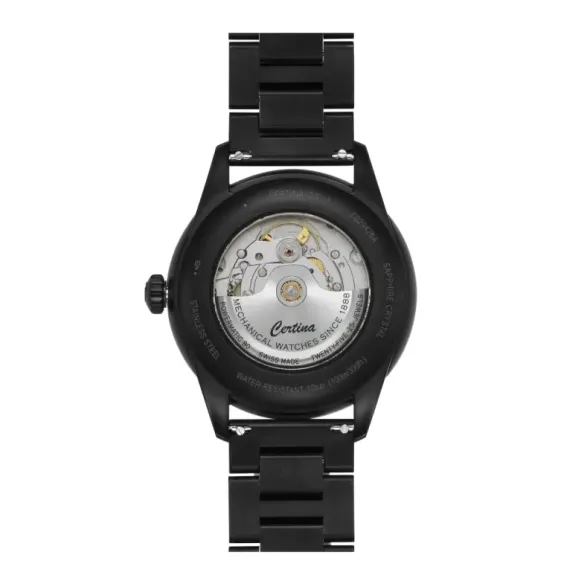 Certina DS-1 Big Date Powermatic 80 - DS-1