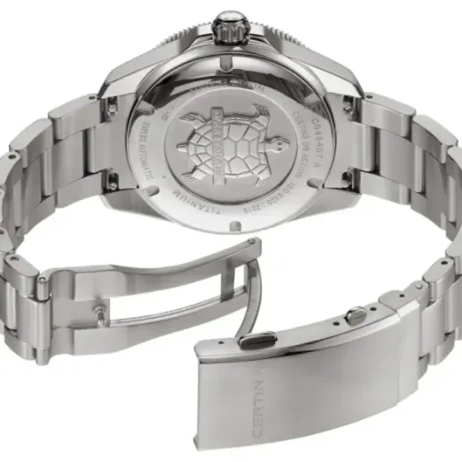 Certina DS Action Diver 40.5mm - DS Action 2