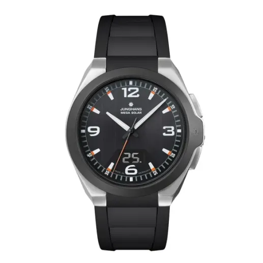 Junghans Spektrum Mega Solar - Junghans Novedades