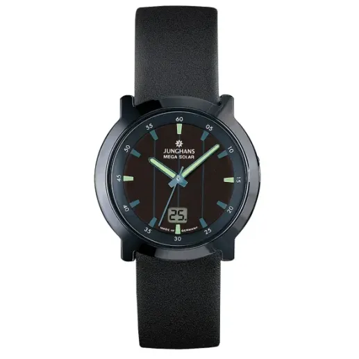 Junghans Stratos Mega Solar - Junghans Novedades