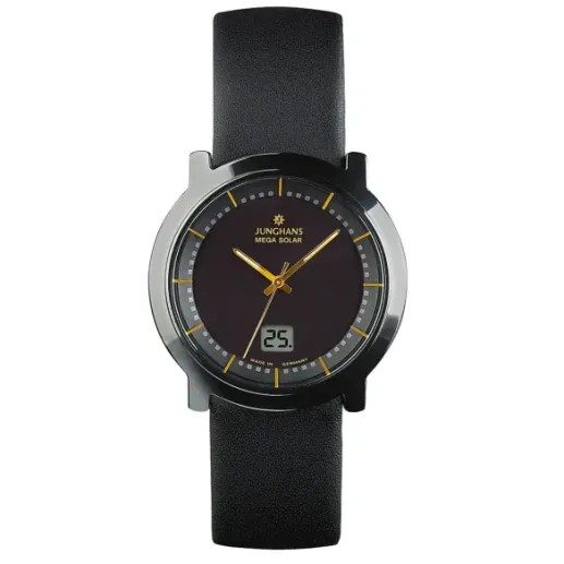Junghans Stratos Mega Solar - Junghans Novedades