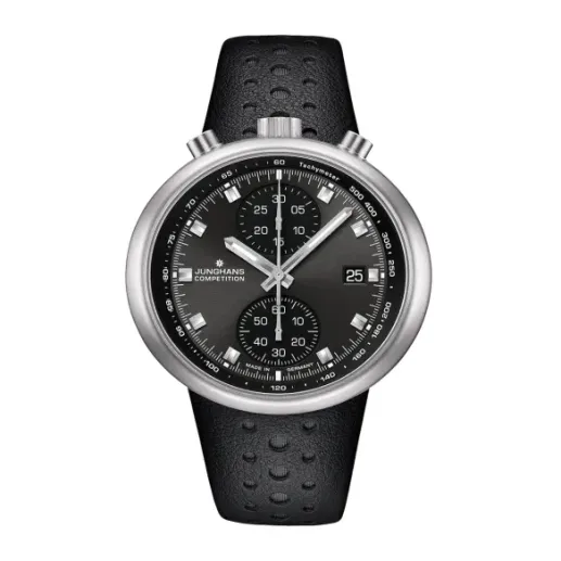 Junghans 1972 Competition - Junghans Novedades