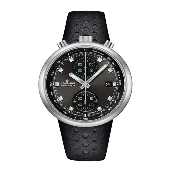 Junghans 1972 Competition - Junghans Novedades