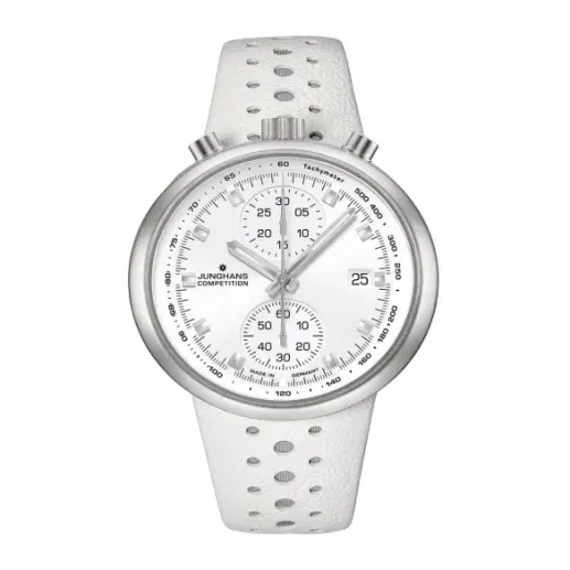 Junghans 1972 Competition - Junghans Nachrichten