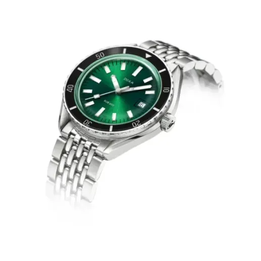 Doxa Sub 200 Sea Emerald - DOXA 2