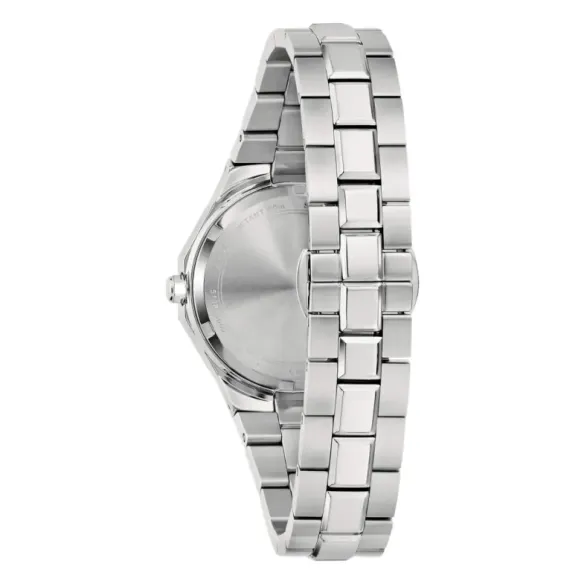 Bulova Classic Octogon Lady - Bulova
