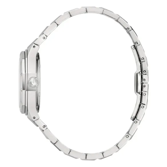 Bulova Classic Octogon Lady - Bulova
