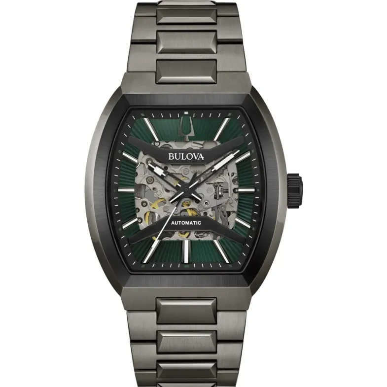 Bulova Maquina - Bulova Classic