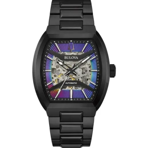 Bulova Maquina - Bulova Classic
