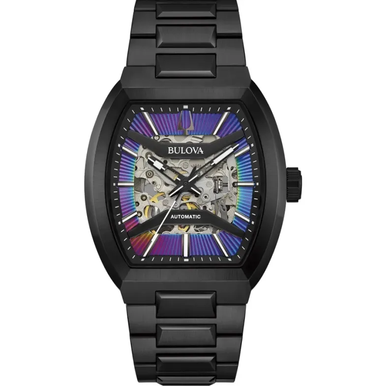 Bulova Maquina - Bulova Classic