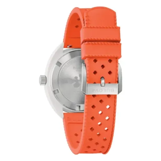 Bulova Snorkel - Bulova Oceanographer 2