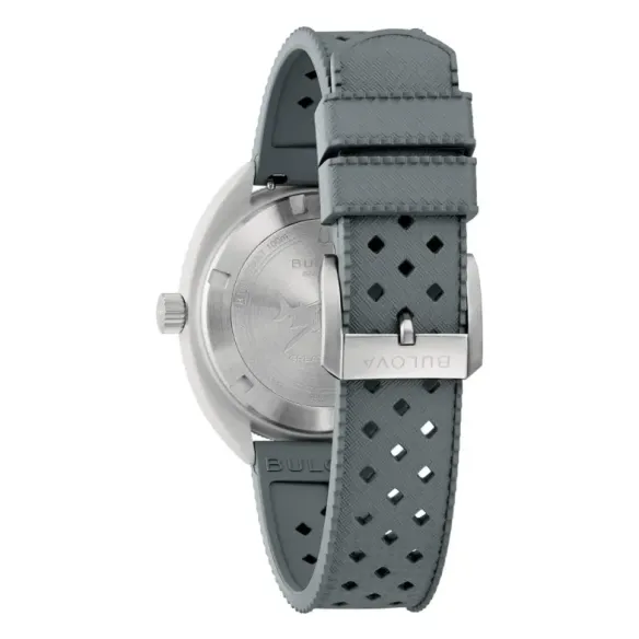 Bulova Snorkel - Bulova Oceanographer