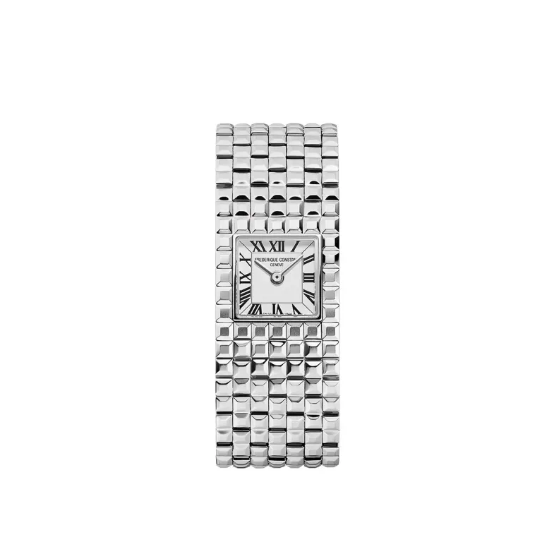 Frederique Constant Classics Manchette - Montres d'eau