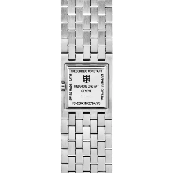 Frederique Constant Classics Manchette - Montres d'eau