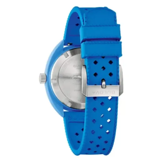 Bulova Snorkel - Bulova Oceanographer 2