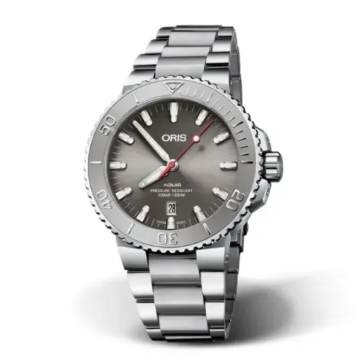 Oris Aquis Date Relief - Oris Aquis