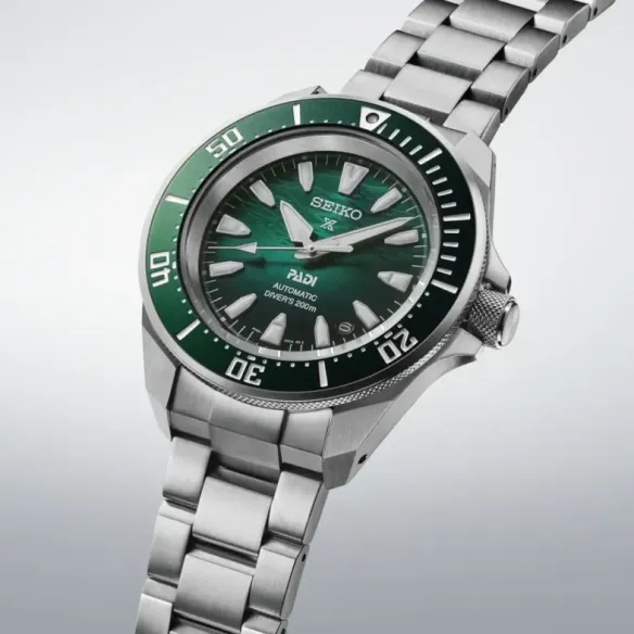 Seiko Prospex Divers 41 Mar - Seiko Prospex