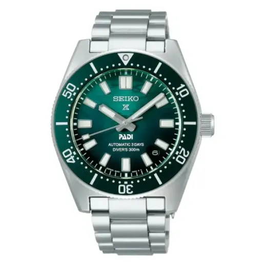 Seiko Prospex 1965 Heritage Diver Padi - Seiko Prospex