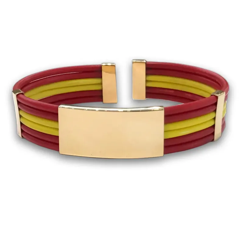 Pulsera España Nicols - PULSERAS