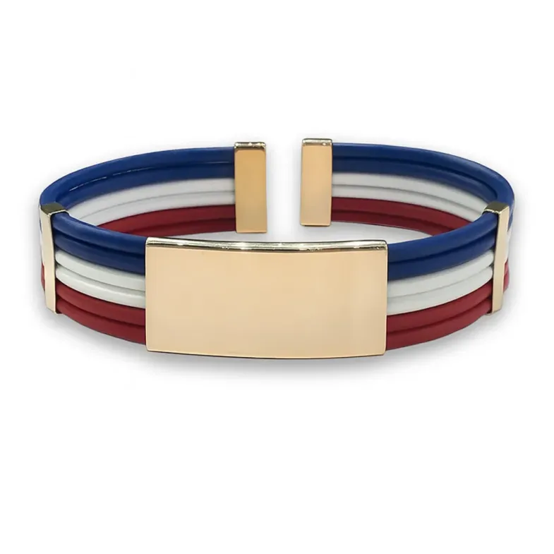 Pulsera Francia Nicols - ARMBäNDER