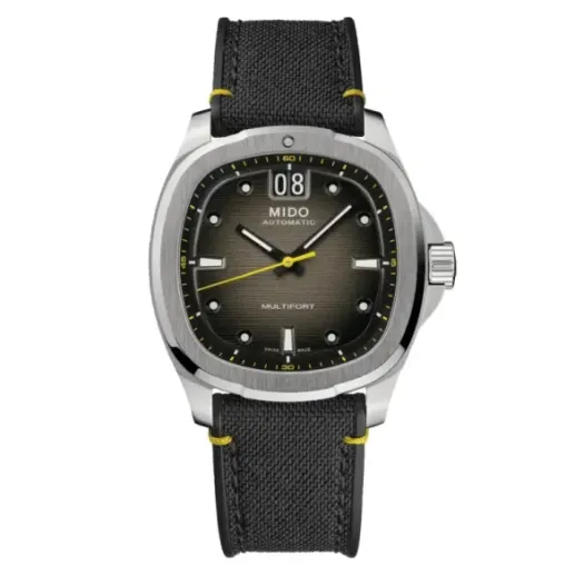 Mido Multifort TV Big Date - Multifort