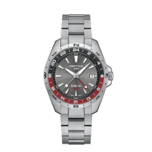 Certina Ds-x Gmt - Otros modelos Certina