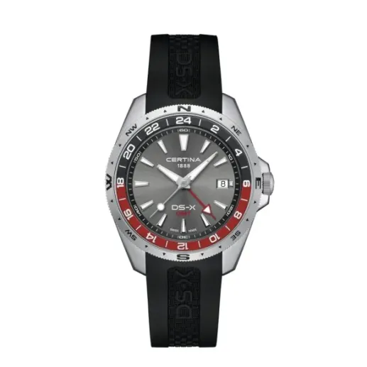 Certina Ds-x Gmt - Otros modelos Certina