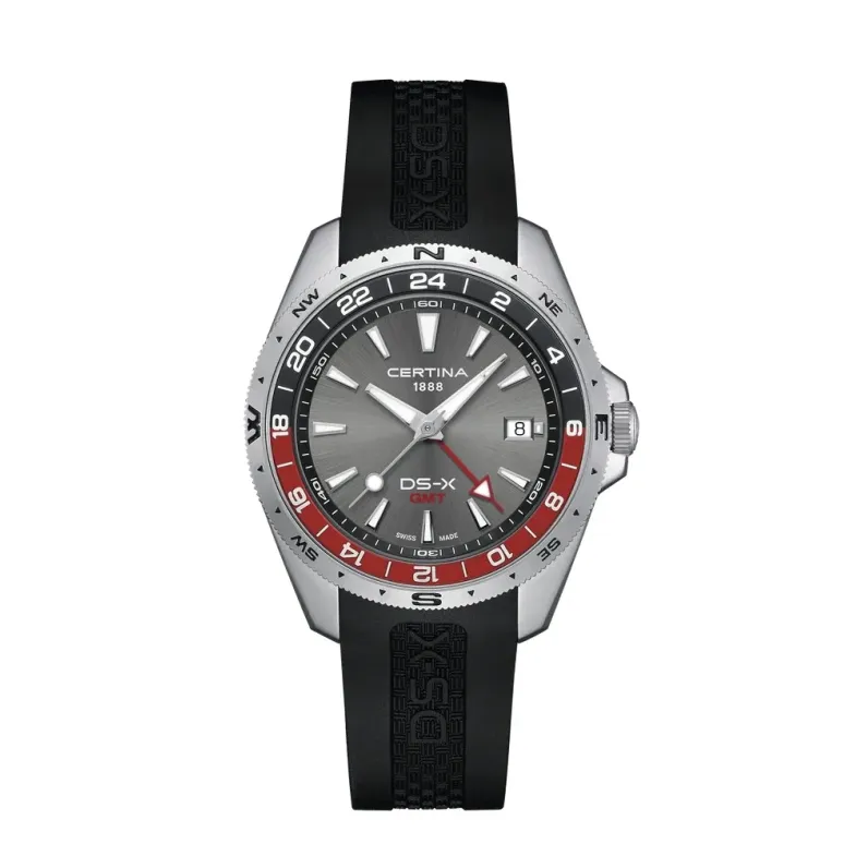 Certina Ds-x Gmt - Otros modelos Certina