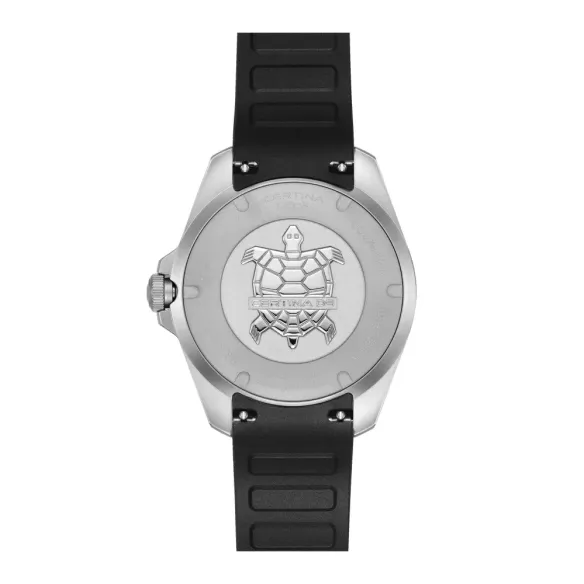 Certina Ds-x Gmt - Andere Modelle Certina