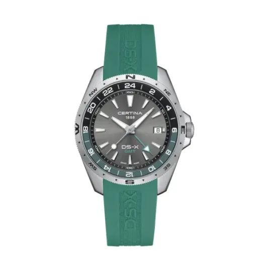 Certina Ds-x Gmt - Otros modelos Certina