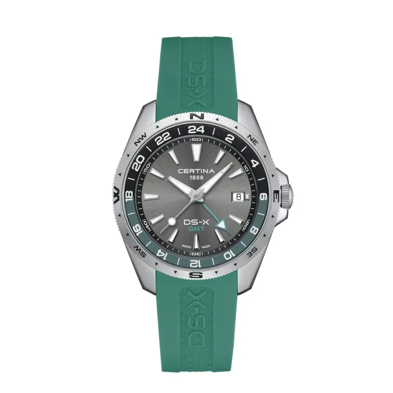Certina Ds-x Gmt - Otros modelos Certina
