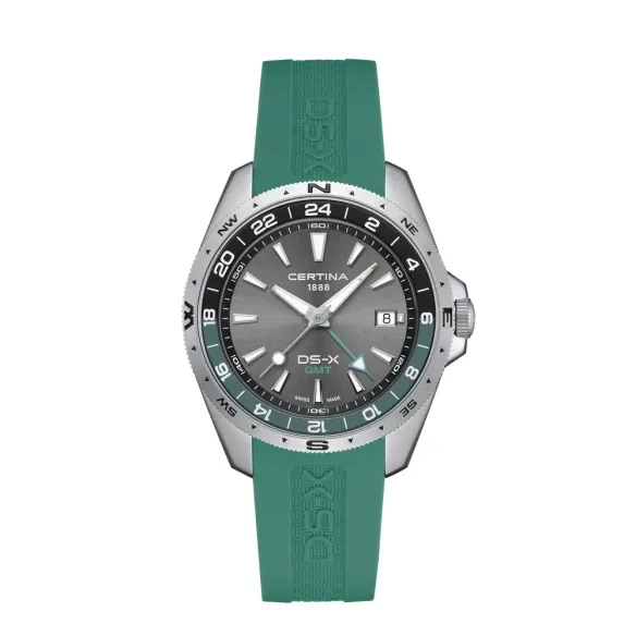 Certina Ds-x Gmt - Otros modelos Certina