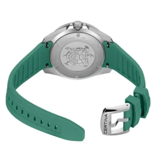 Certina Ds-x Gmt - Outros modelos Certina 2