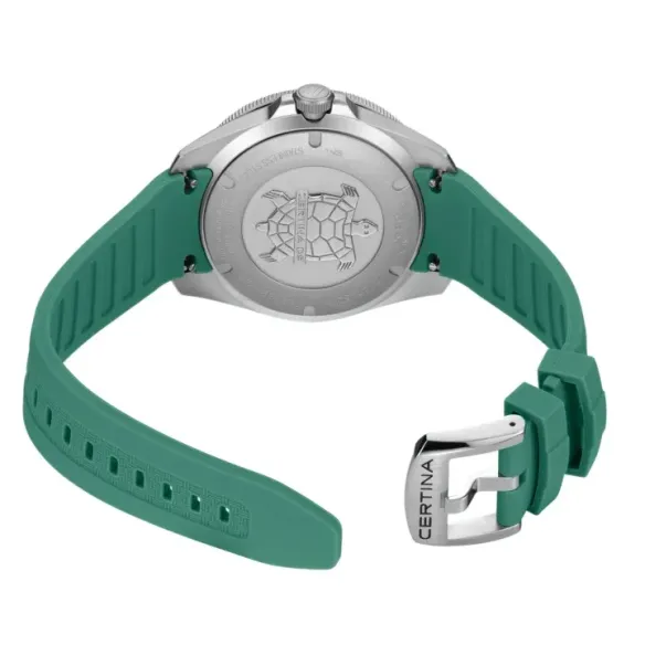 Certina Ds-x Gmt - Otros modelos Certina
