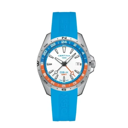 Certina Ds-x Gmt - Otros modelos Certina