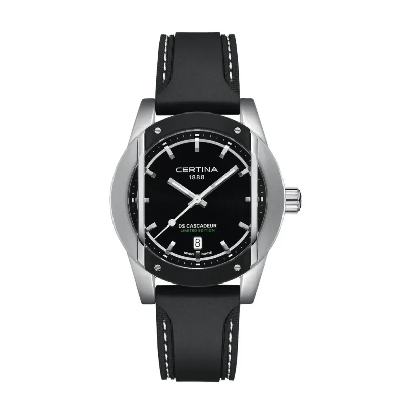 Certina Ds Cascadeur - Otros modelos Certina