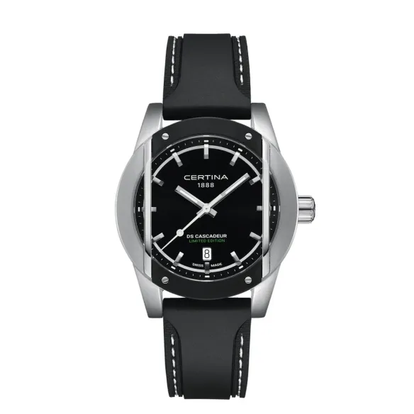 Certina Ds Cascadeur - Otros modelos Certina