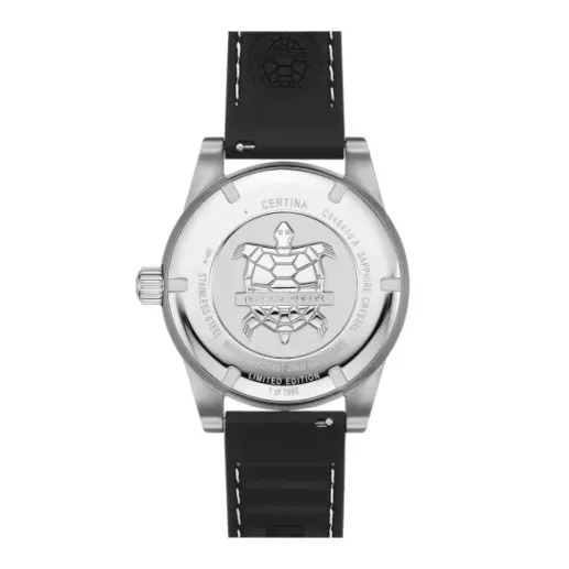 Certina Ds Action Diver - Other models Certina 2