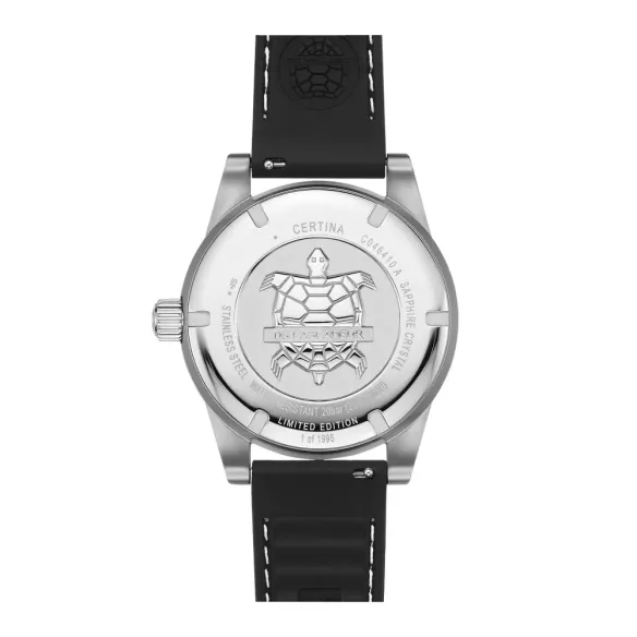 Certina Ds Cascadeur - Otros modelos Certina