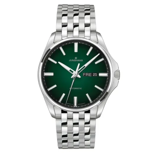 Junghans Meister S Auto - Junghans Meister