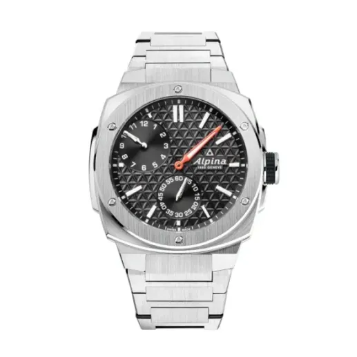 Alpina Alpiner Fratello Extreme Regulator Automatic - Relógios