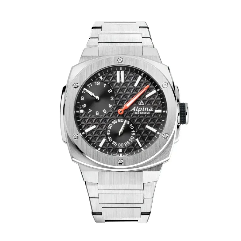 Alpina Alpiner Fratello Extreme Regulator Automatic - Relojes