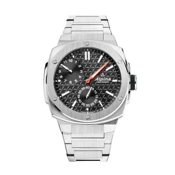 Alpina Alpiner Fratello Extreme Regulator Automatic - Relojes
