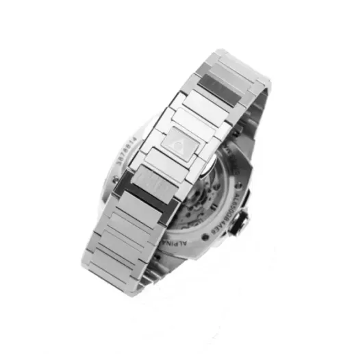 Alpina Alpiner Fratello Extreme Regulator Automatic - Relojes 2