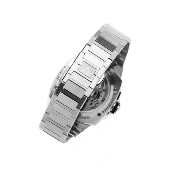 Alpina Alpiner Fratello Extreme Regulator Automatic - Relojes