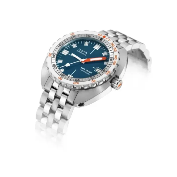 Doxa Sub 1500T Caribbean - DOXA