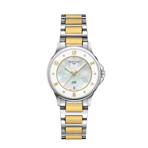 Certina Ds-6 Lady - Certina